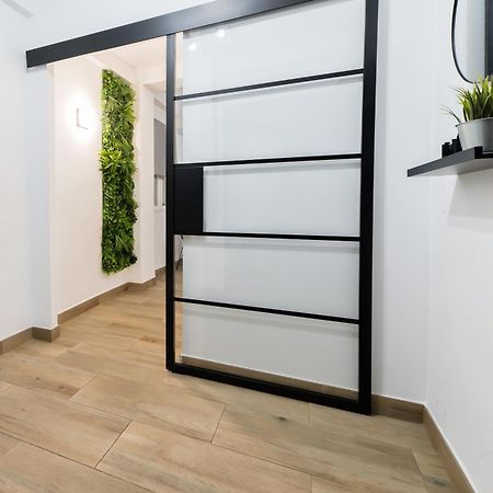 Trendyhomes Granada Centro - Ubicacion Y Confort Zewnętrze zdjęcie
