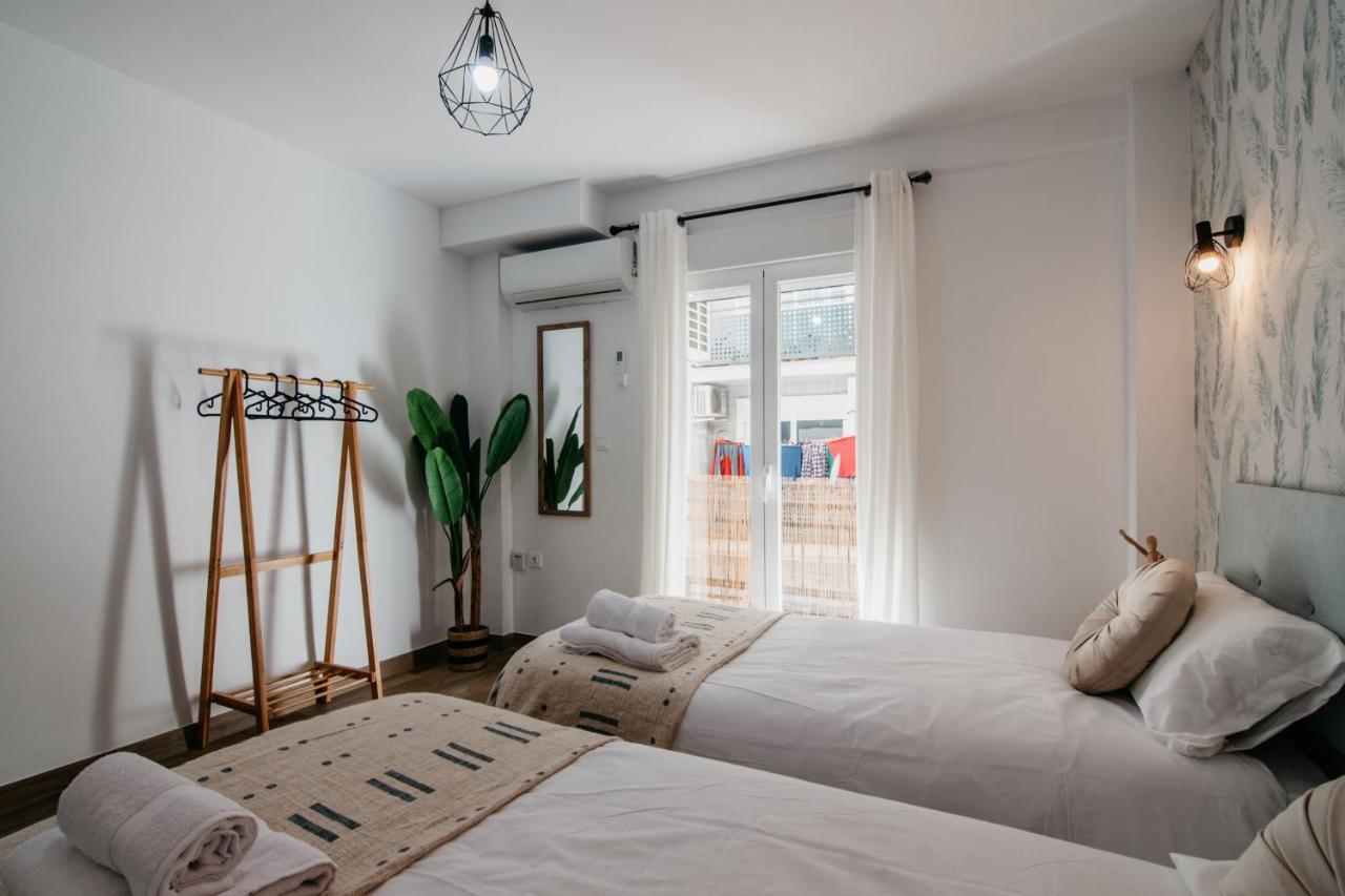 Trendyhomes Granada Centro - Ubicacion Y Confort Zewnętrze zdjęcie
