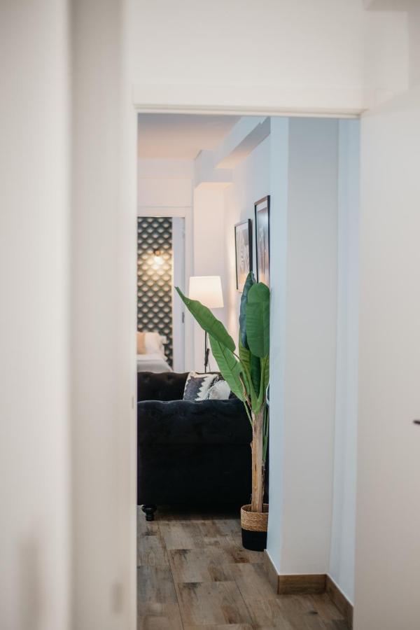 Trendyhomes Granada Centro - Ubicacion Y Confort Zewnętrze zdjęcie