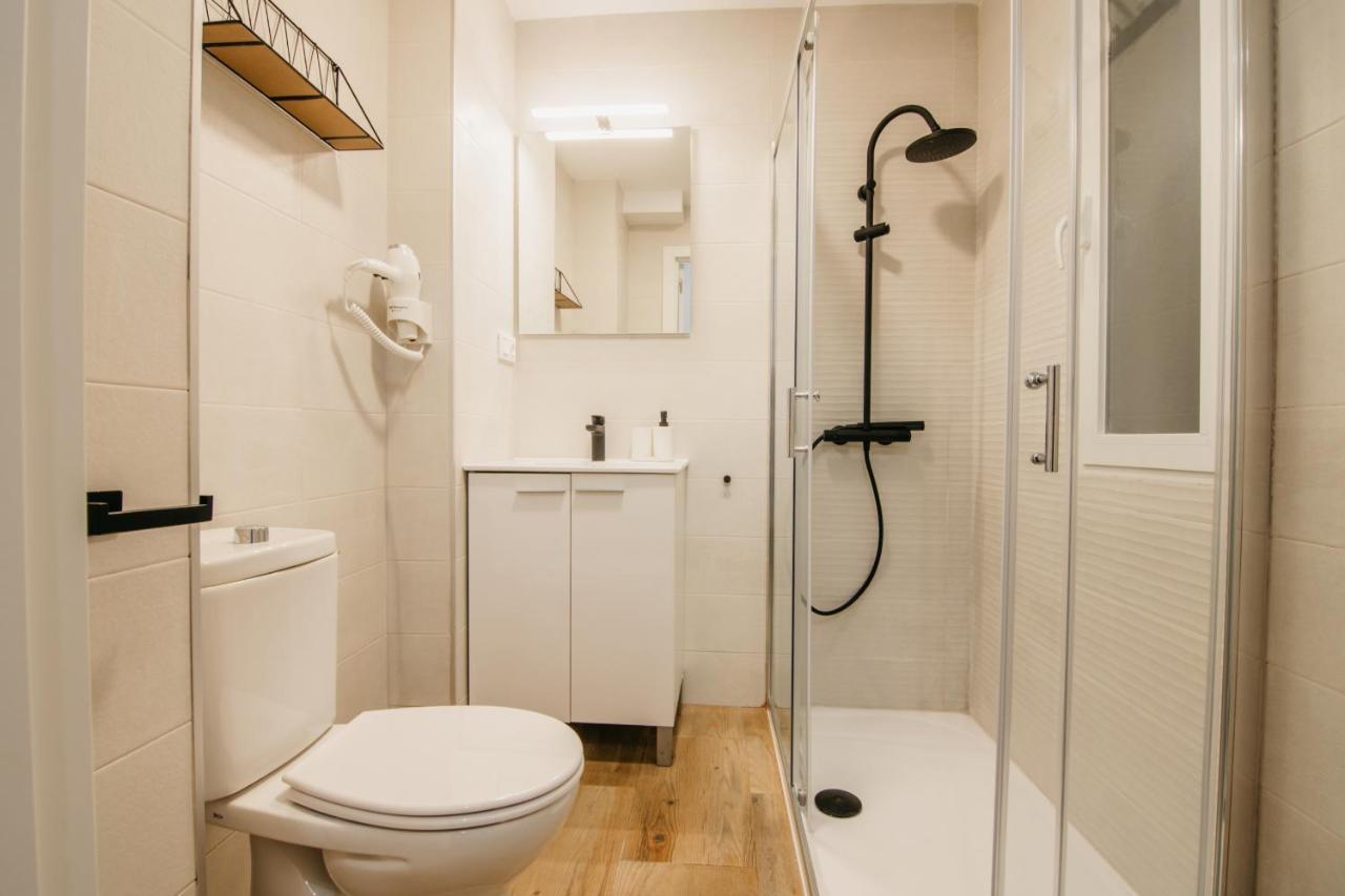 Trendyhomes Granada Centro - Ubicacion Y Confort Zewnętrze zdjęcie
