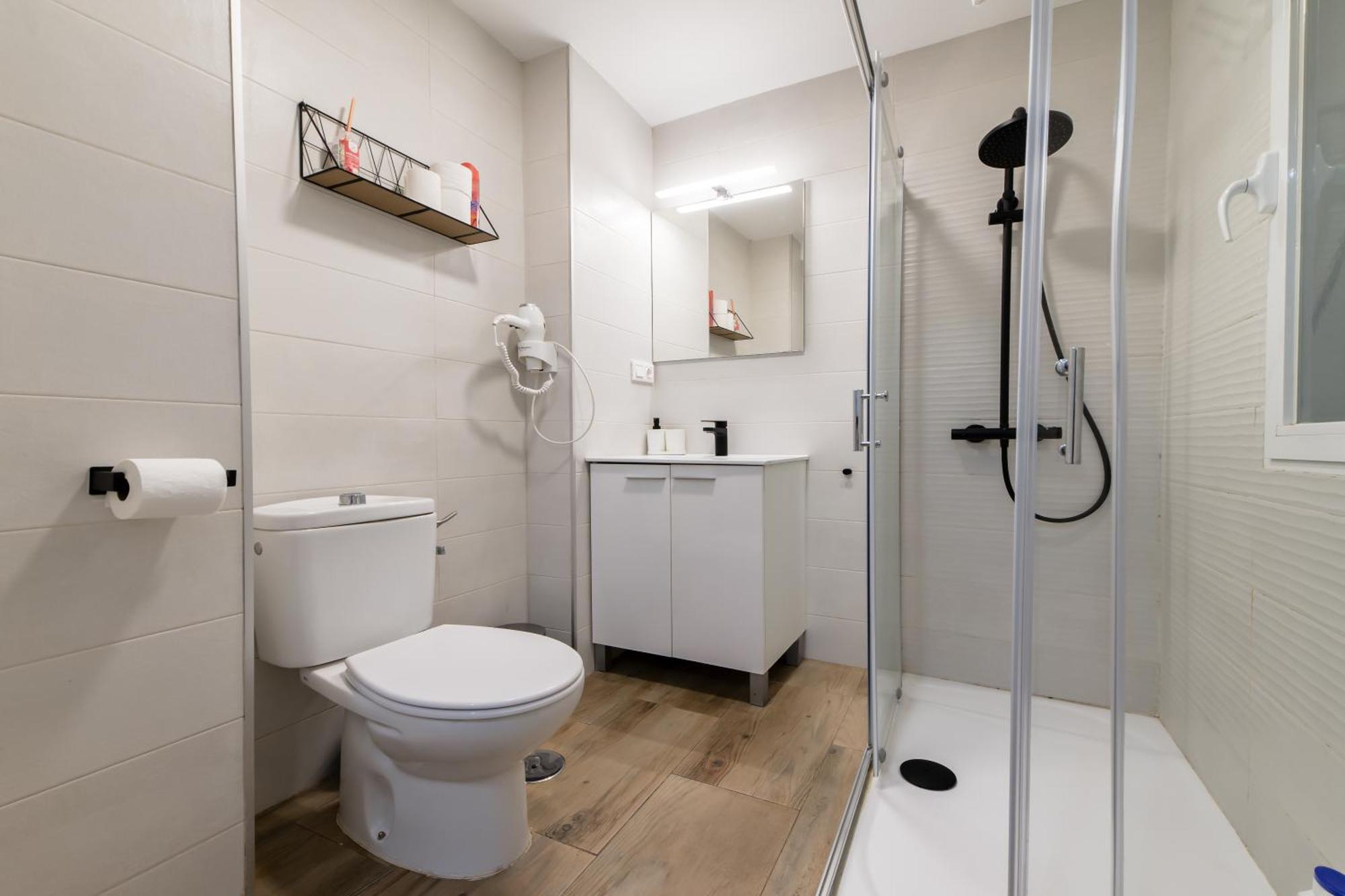 Trendyhomes Granada Centro - Ubicacion Y Confort Zewnętrze zdjęcie