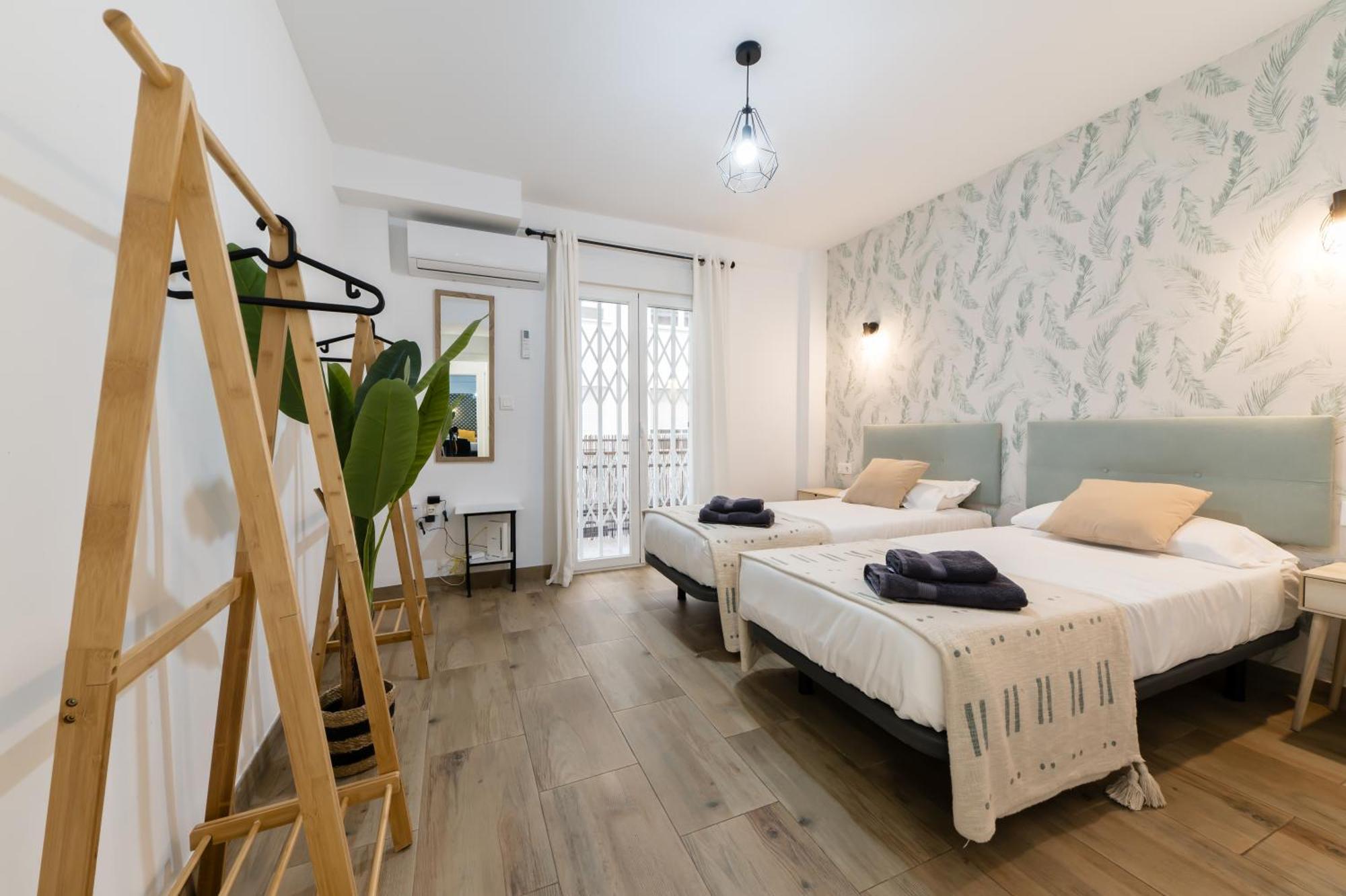 Trendyhomes Granada Centro - Ubicacion Y Confort Zewnętrze zdjęcie