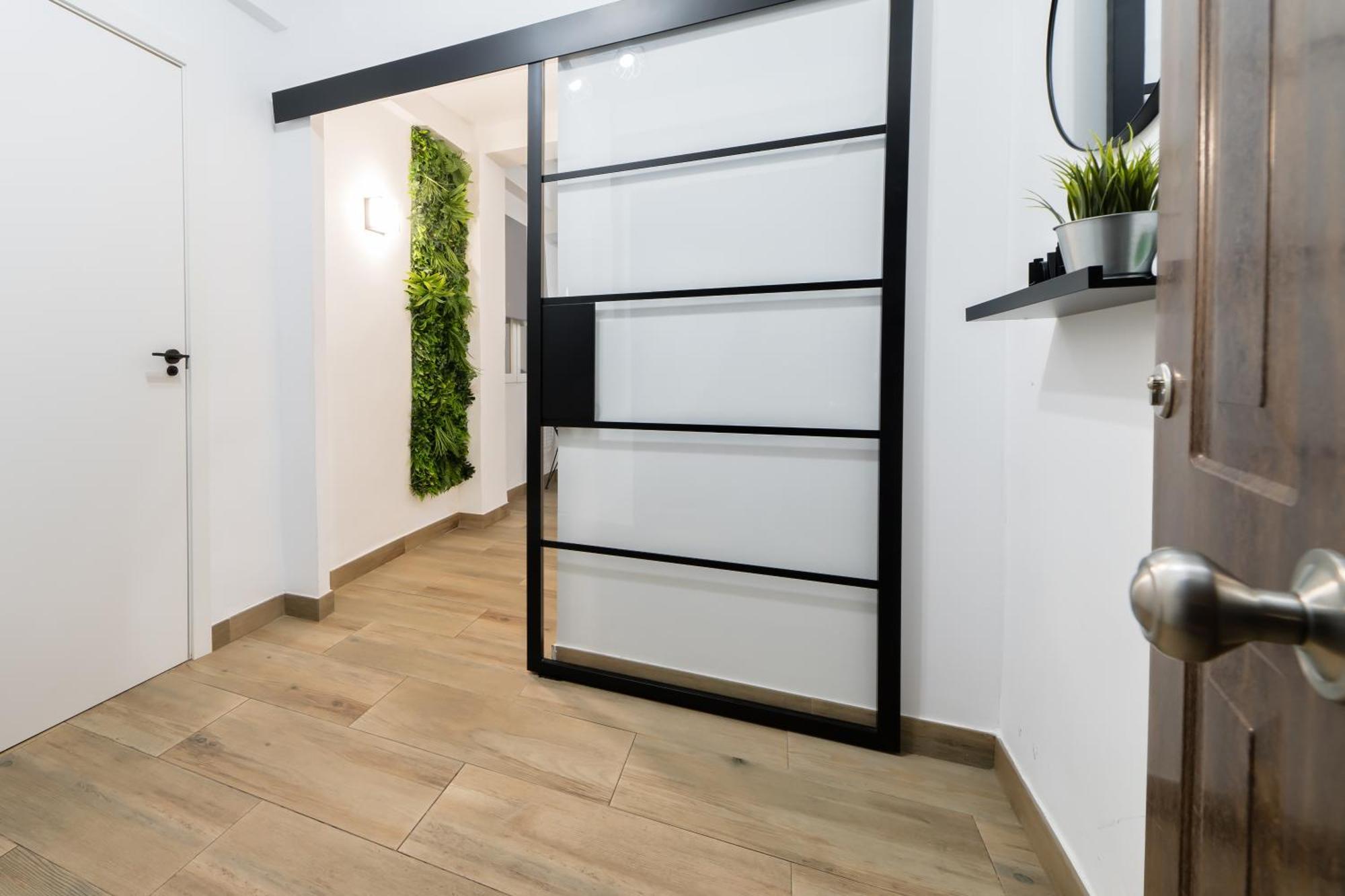 Trendyhomes Granada Centro - Ubicacion Y Confort Zewnętrze zdjęcie