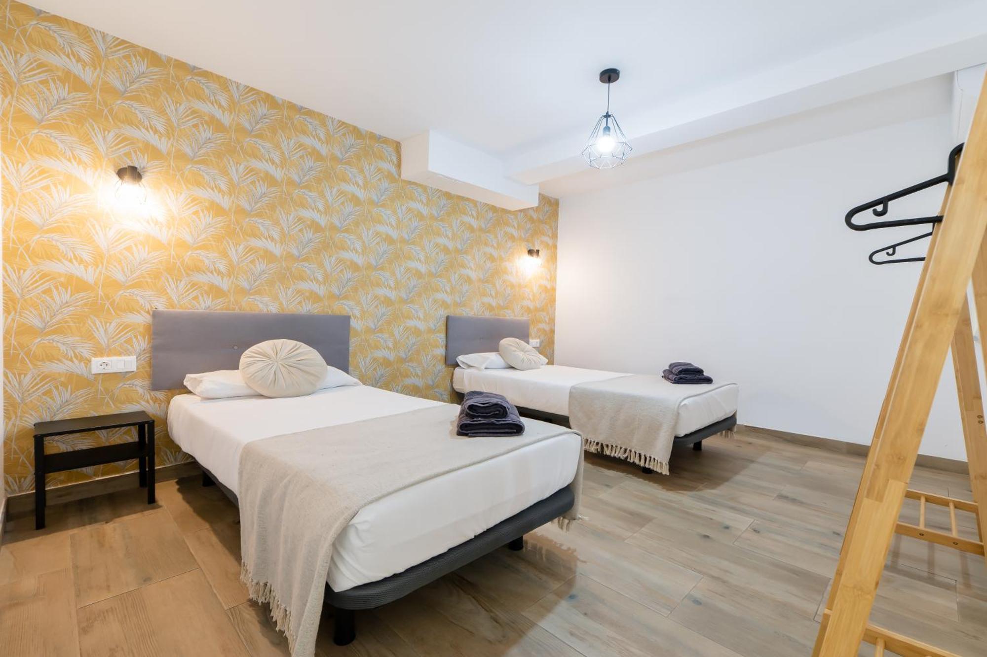 Trendyhomes Granada Centro - Ubicacion Y Confort Zewnętrze zdjęcie